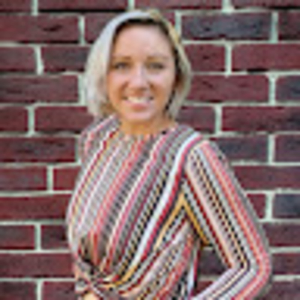 Meet your Posher, Brandi